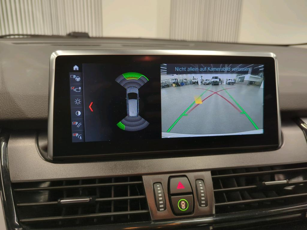 BMW 2 Series URER 2.0 220D XDRIVE AUTO